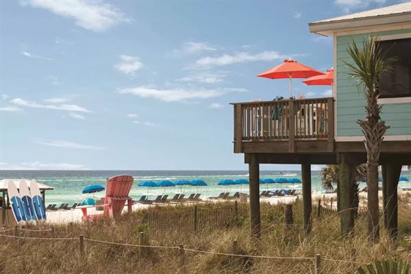 Radisson Panama City Beach - Oceanfront