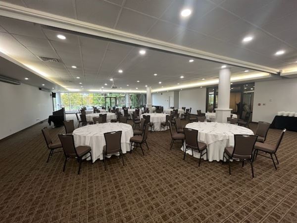 Glen Abbey Golf Club