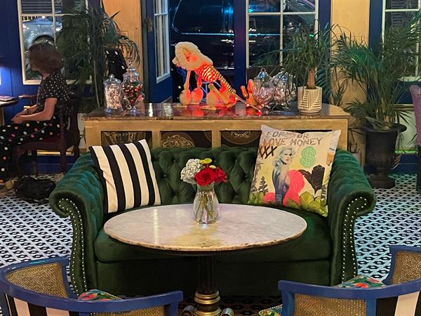 Drip Affogato Bar NOLA