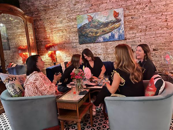 Drip Affogato Bar NOLA