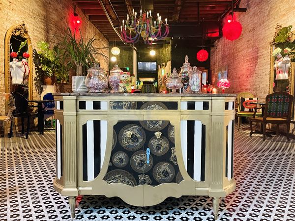 Drip Affogato Bar NOLA