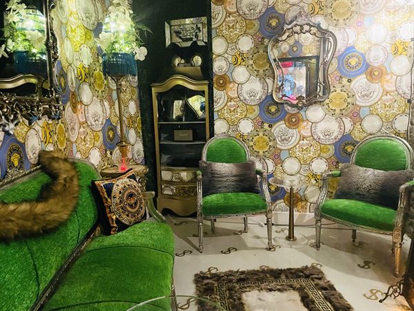 Drip Affogato Bar NOLA