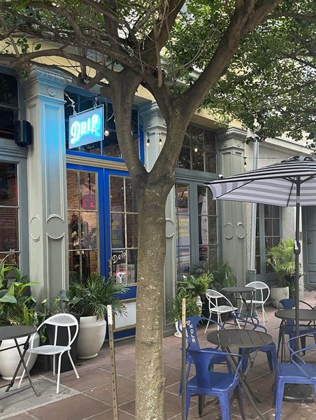 Drip Affogato Bar NOLA