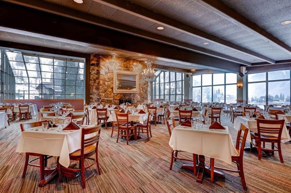 Goldminer's Daughter Lodge