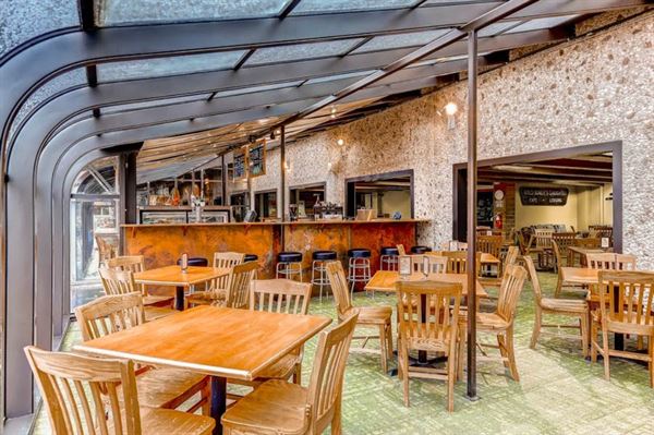 Goldminer's Daughter Lodge