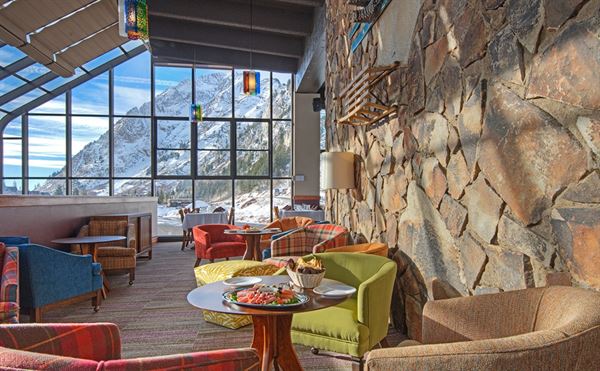 Goldminer's Daughter Lodge