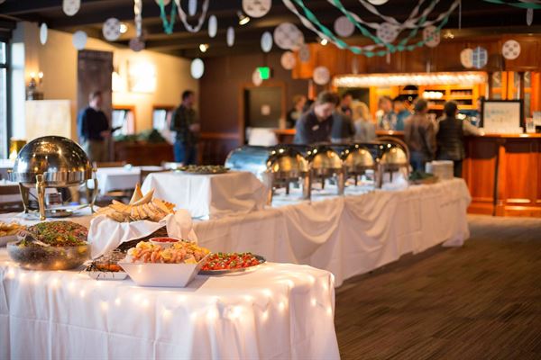 Goldminer's Daughter Lodge