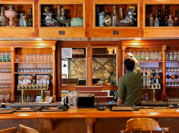 Goldminer's Daughter Lodge