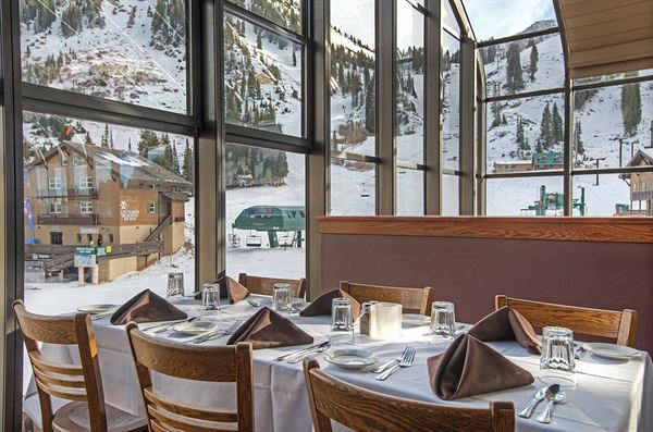 Goldminer's Daughter Lodge