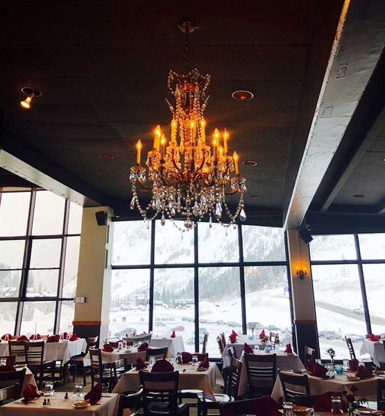 Goldminer's Daughter Lodge