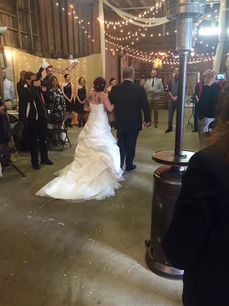 MeadowBrook Bed and Breakfast