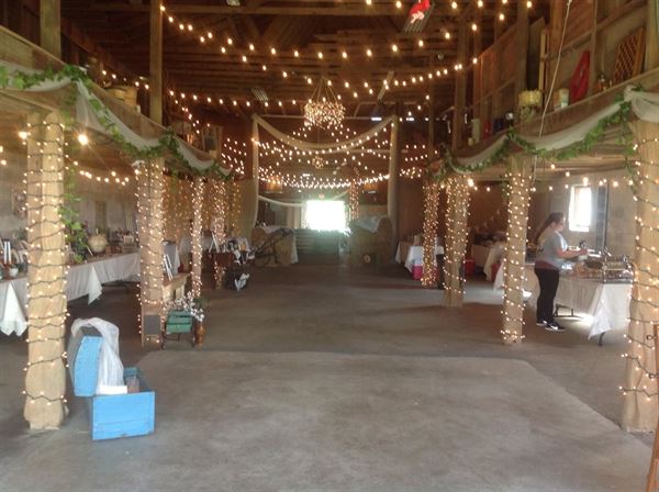 MeadowBrook Bed and Breakfast