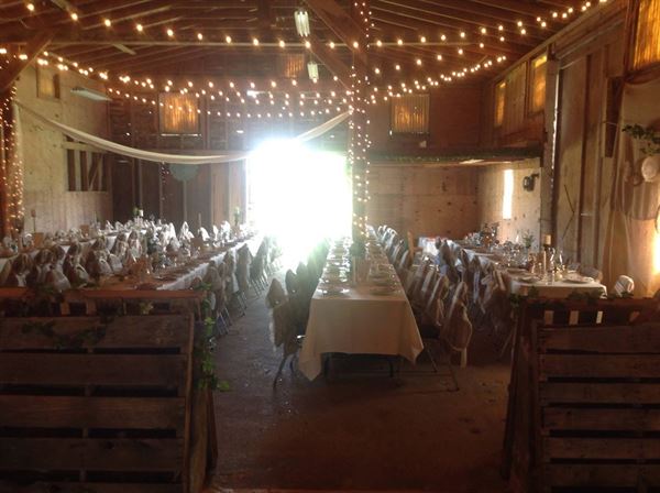 MeadowBrook Bed and Breakfast