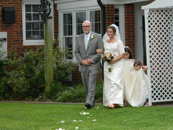 MeadowBrook Bed and Breakfast