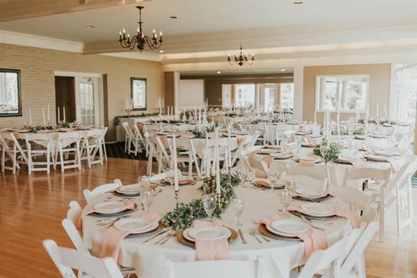 Snow Hill Country Club