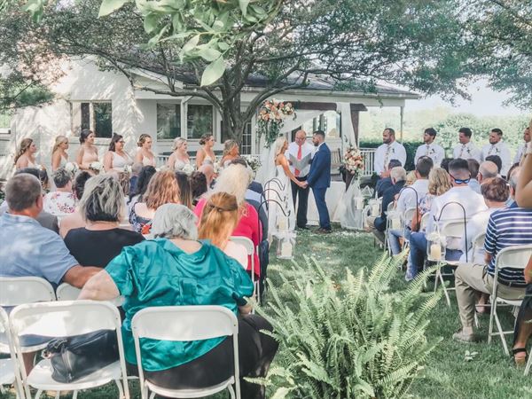 Snow Hill Country Club