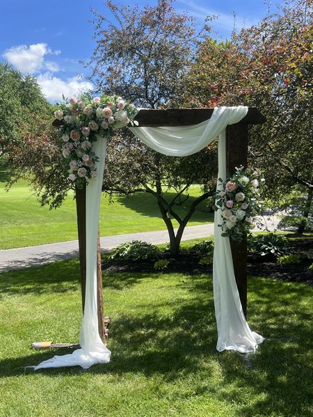 Snow Hill Country Club