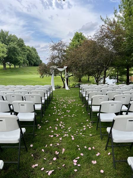 Snow Hill Country Club