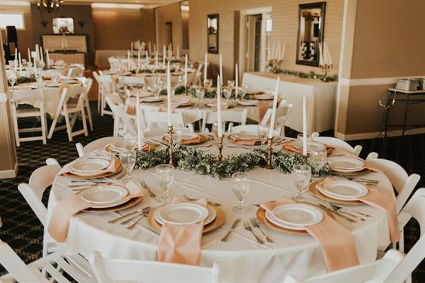 Snow Hill Country Club