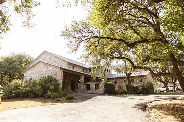 Angel Springs Event Center