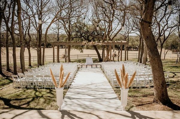 Angel Springs Event Center