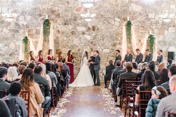 Angel Springs Event Center