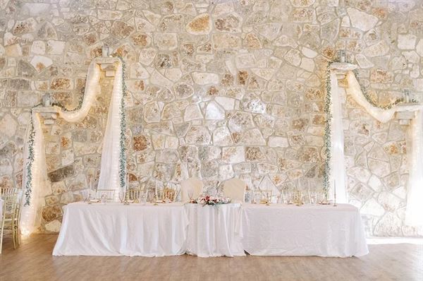 Angel Springs Event Center