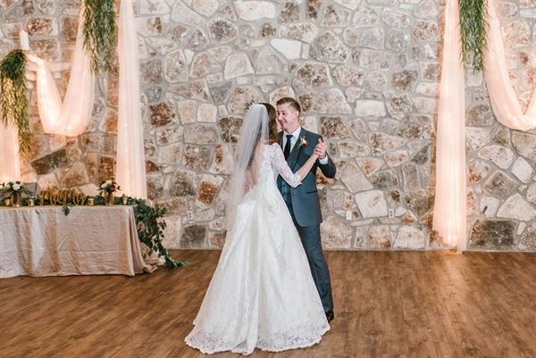 Angel Springs Event Center