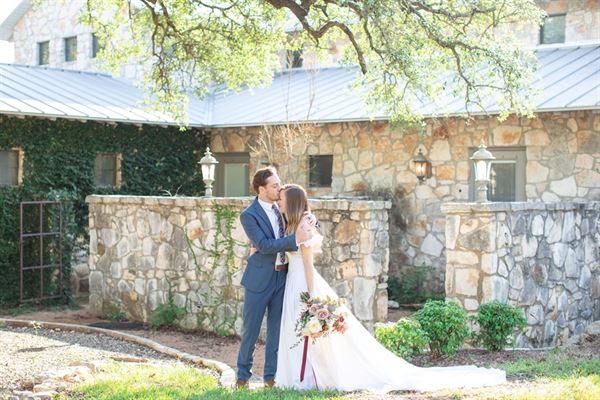 Angel Springs Event Center