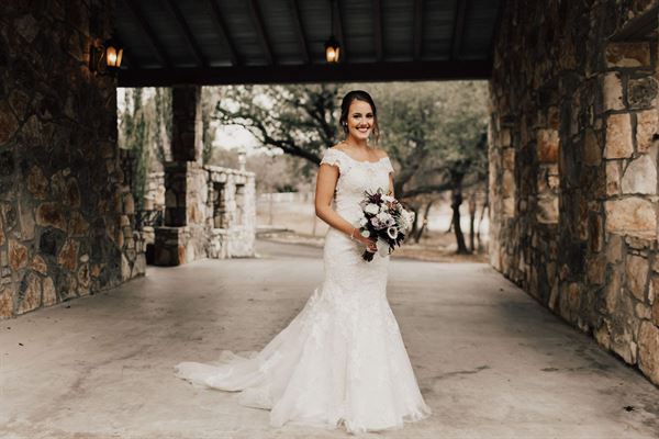 Angel Springs Event Center