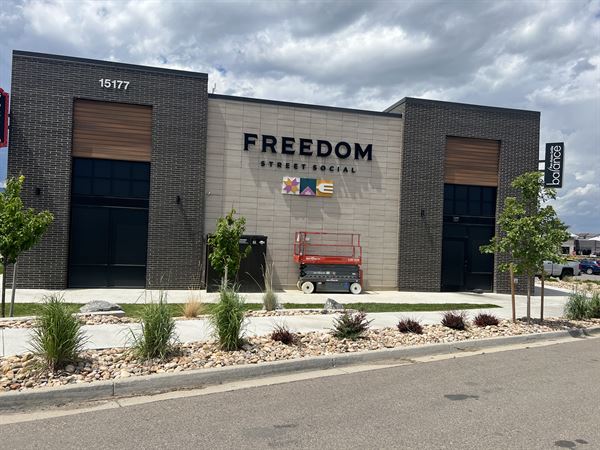 Freedom Street Social