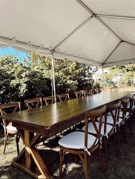 Top Edge Tent & Event Rentals