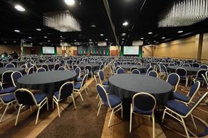 Jesse H. Jones Ballroom