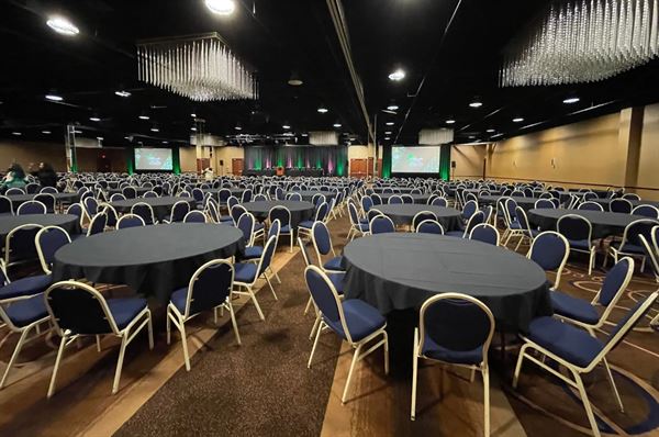 The Community Collective for Houston