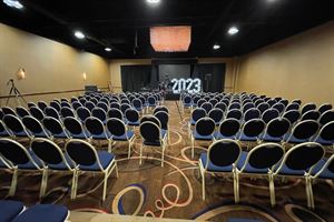 The Southeast Ballroom