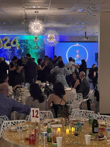 The Village Work, Wellness & Event Space