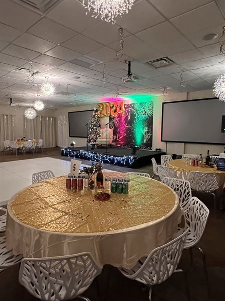 The Village Work, Wellness & Event Space