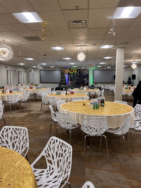 The Village Work, Wellness & Event Space