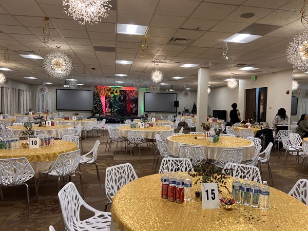 The Village Work, Wellness & Event Space