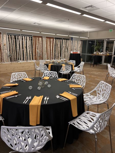 The Village Work, Wellness & Event Space