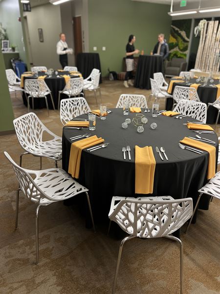 The Village Work, Wellness & Event Space