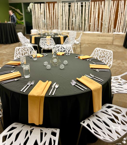 The Village Work, Wellness & Event Space