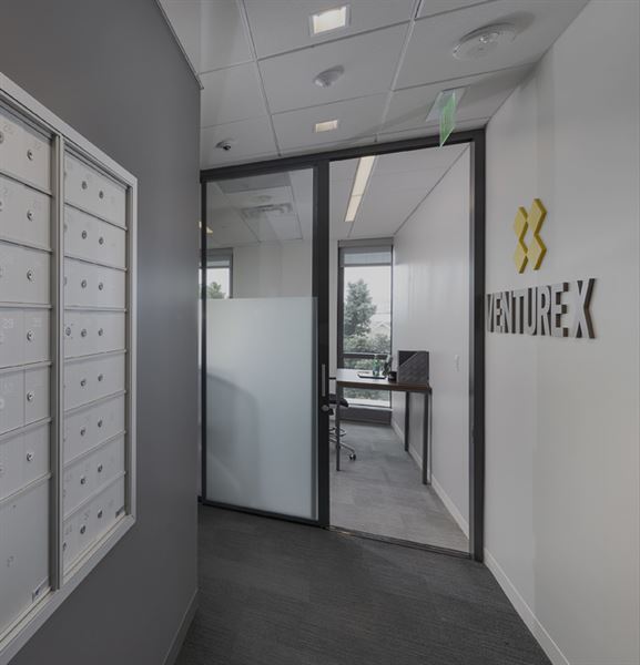 Venture X - Washington DC