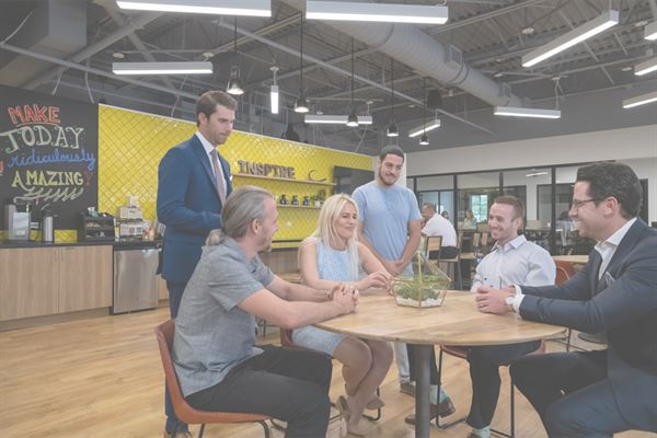 Venture X - Washington DC