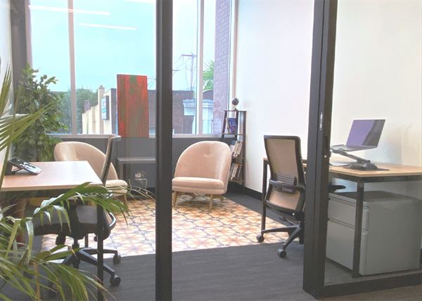 Venture X - Washington DC