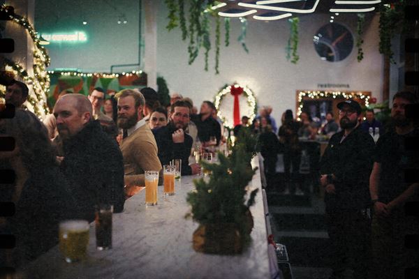 Bissell Brothers Brewing