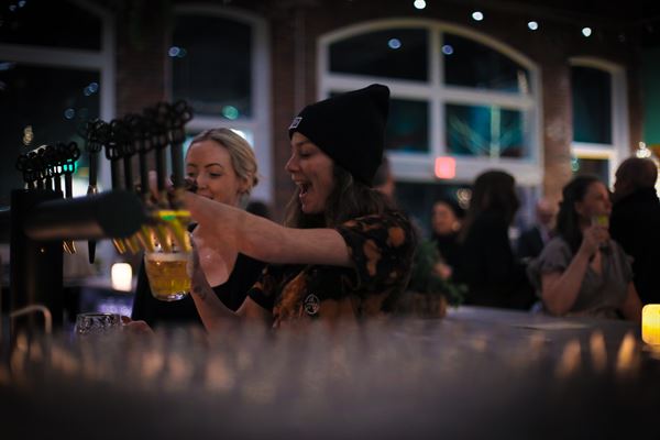 Bissell Brothers Brewing