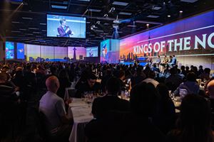 The Convention Centre