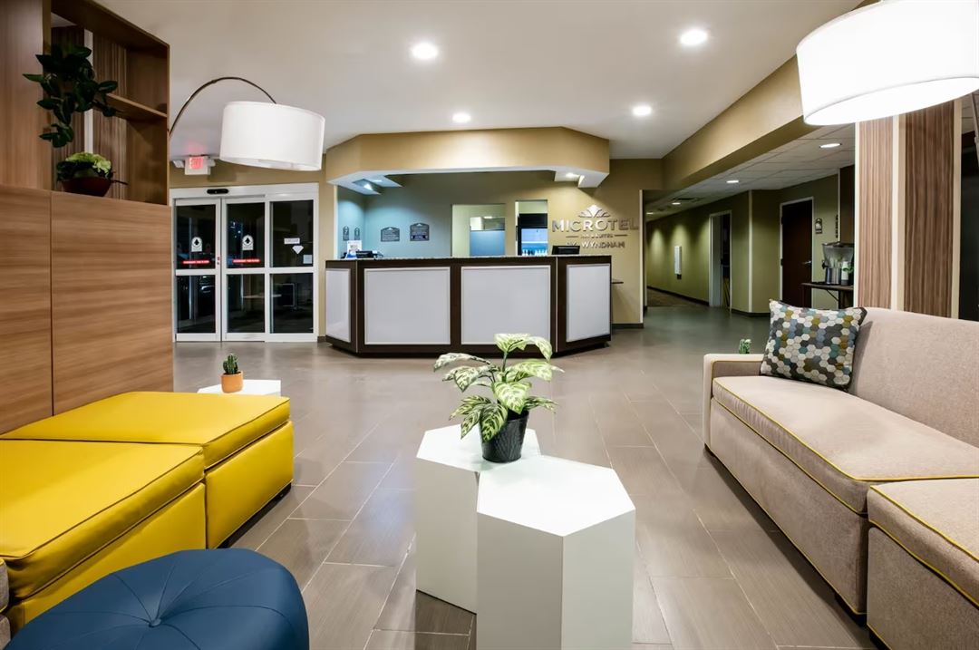 Microtel Inn & Suites Pecos, photo 6