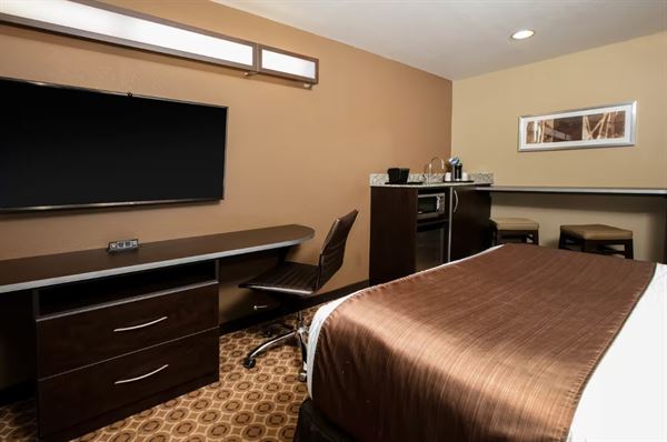 Microtel Inn & Suites Pecos